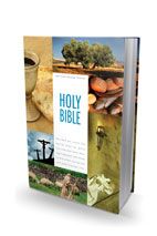 NIV Textbook Bible 2011 Edition